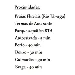 - Vista Sao Goncalo شقة أمارانتي