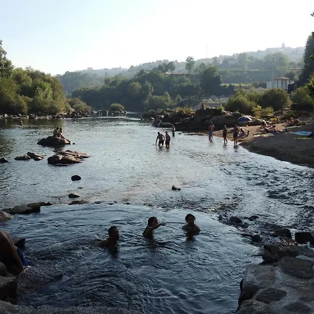 - Vista Sao Goncalo Διαμέρισμα Amarante
