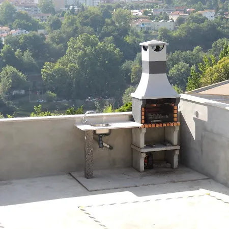 Appartement - Vista São Gonçalo *