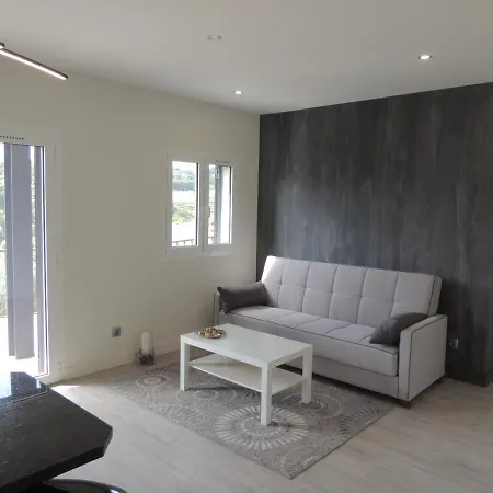 - Vista Sao Goncalo Apartament *