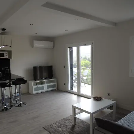 Apartament - Vista Sao Goncalo