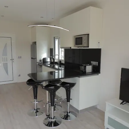 - Vista São Gonçalo Appartement Amarante