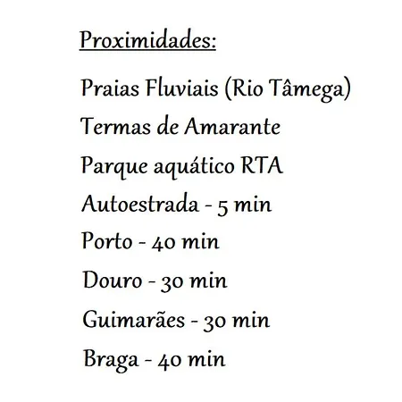 - Vista Sao Goncalo 아파트 아마란테