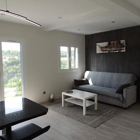 - Vista Sao Goncalo Apartament Amarante