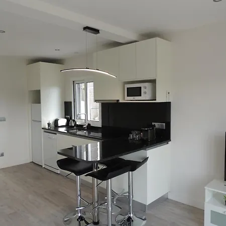 Apartament - Vista Sao Goncalo Amarante