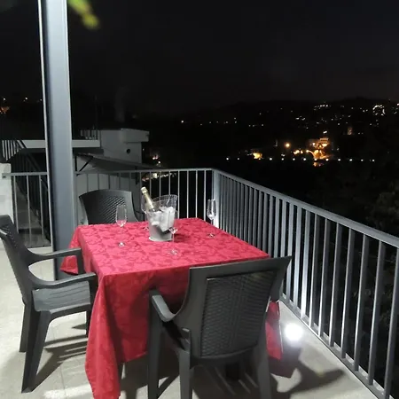 - Vista São Gonçalo