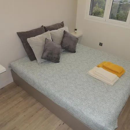 Apartament - Vista Sao Goncalo *