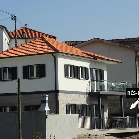 Apartament - Vista Sao Goncalo Amarante
