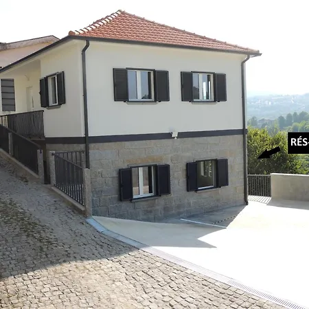 - Vista Sao Goncalo Apartament