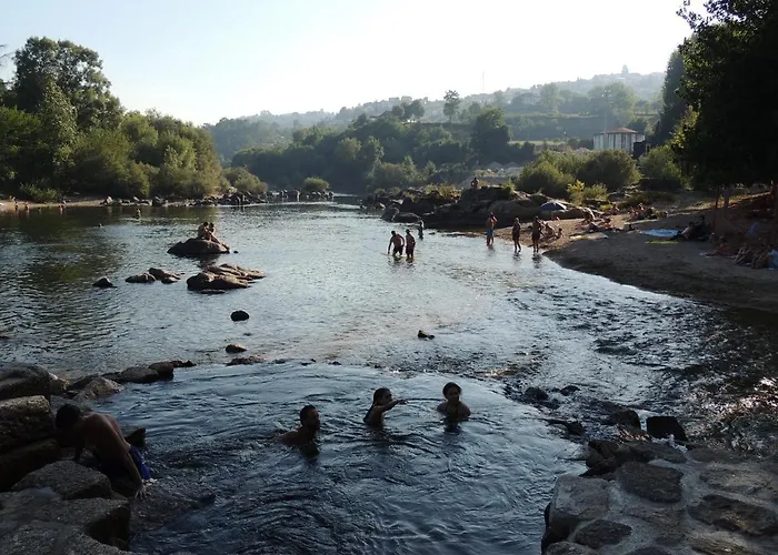 - Vista Sao Goncalo Daire Amarante