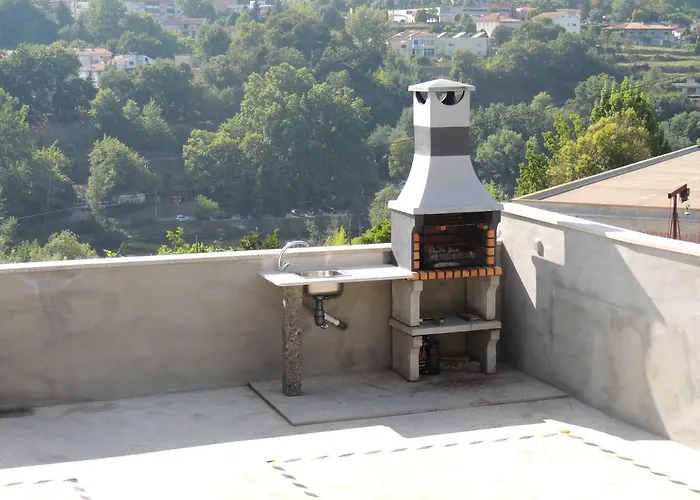 Apartment - Vista Sao Goncalo *