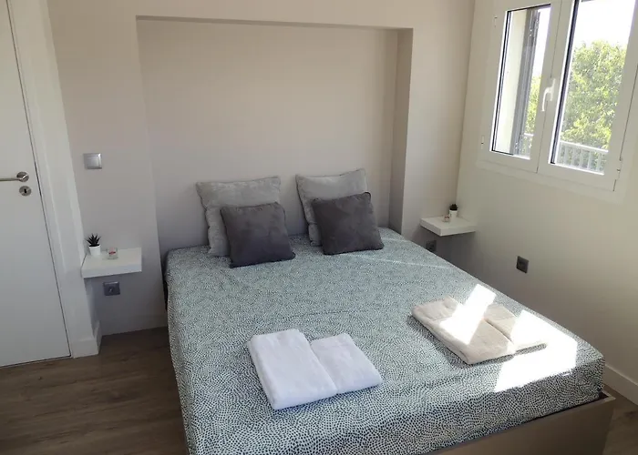 Apartment - Vista Sao Goncalo *