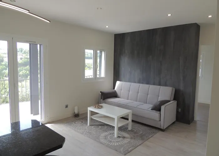 - Vista Sao Goncalo Apartment *