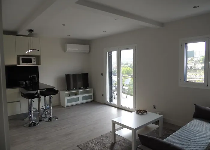 Apartment - Vista Sao Goncalo