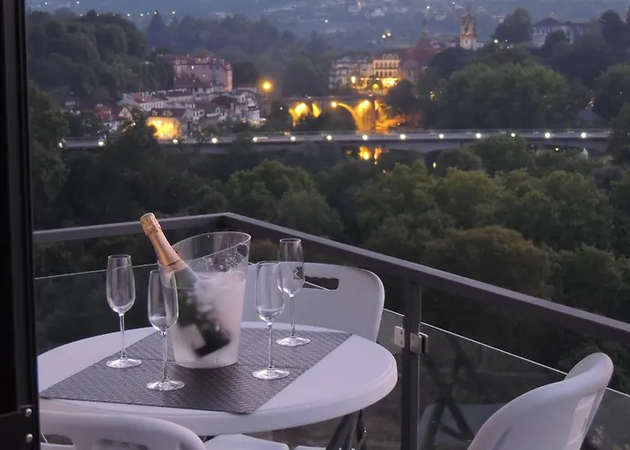 Daire - Vista Sao Goncalo